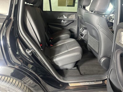 2023 Mercedes-Benz GLS GLS 450 4MATIC®