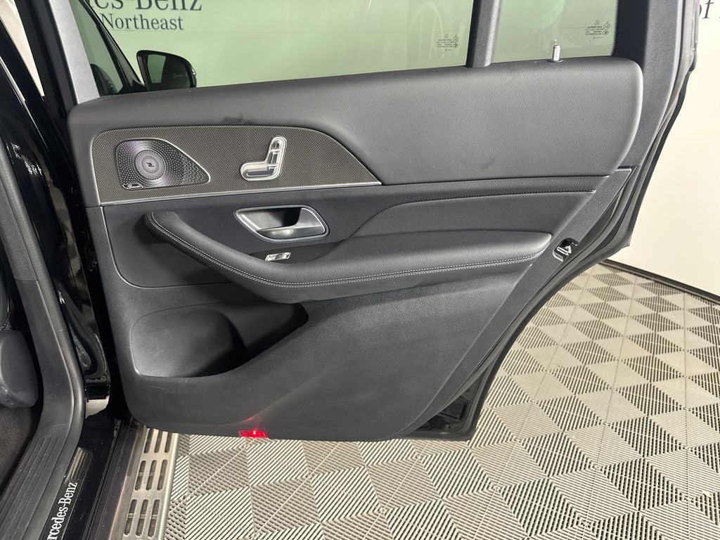 2023 Mercedes-Benz GLS GLS 450 4MATIC®