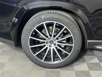2023 Mercedes-Benz GLS GLS 450 4MATIC®