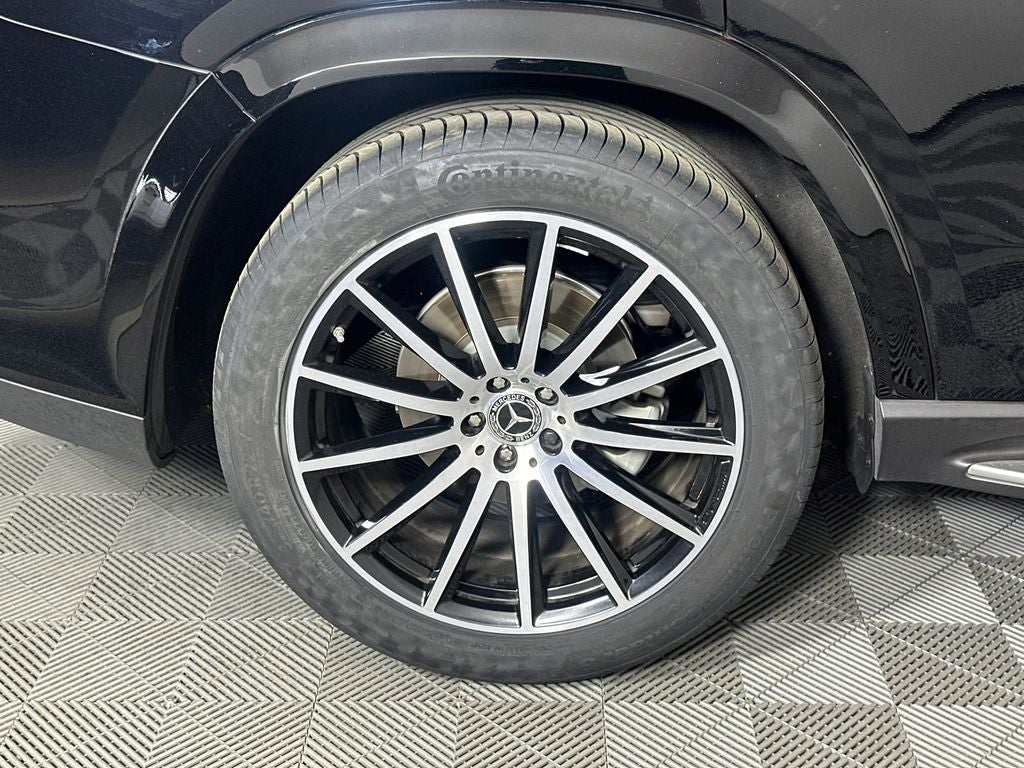 2023 Mercedes-Benz GLS GLS 450 4MATIC®
