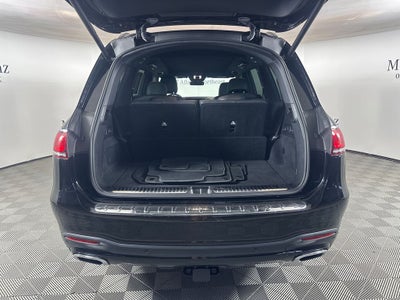 2023 Mercedes-Benz GLS GLS 450 4MATIC®