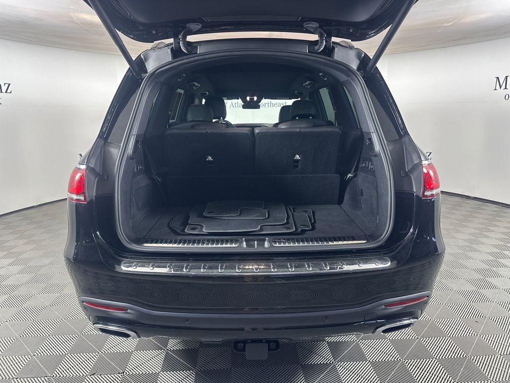 2023 Mercedes-Benz GLS GLS 450 4MATIC®