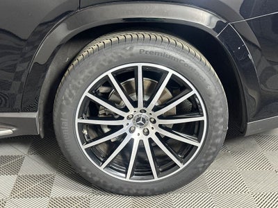 2023 Mercedes-Benz GLS GLS 450 4MATIC®
