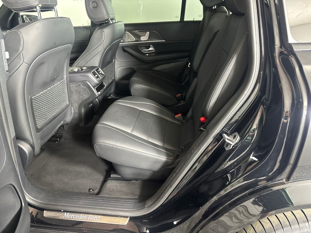 2023 Mercedes-Benz GLS GLS 450 4MATIC®