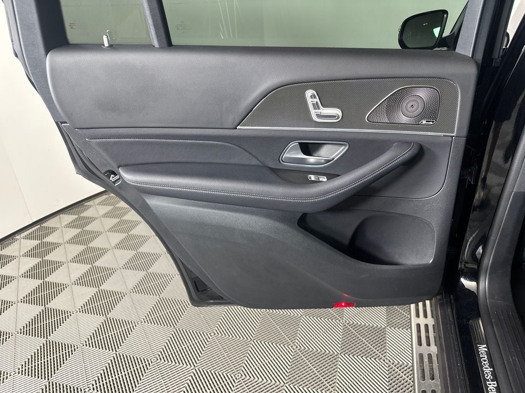 2023 Mercedes-Benz GLS GLS 450 4MATIC®