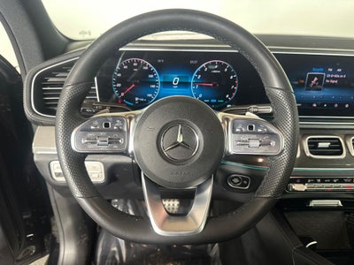 2023 Mercedes-Benz GLS GLS 450 4MATIC®
