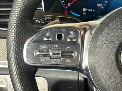 2023 Mercedes-Benz GLS GLS 450 4MATIC®