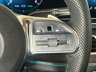 2023 Mercedes-Benz GLS GLS 450 4MATIC®