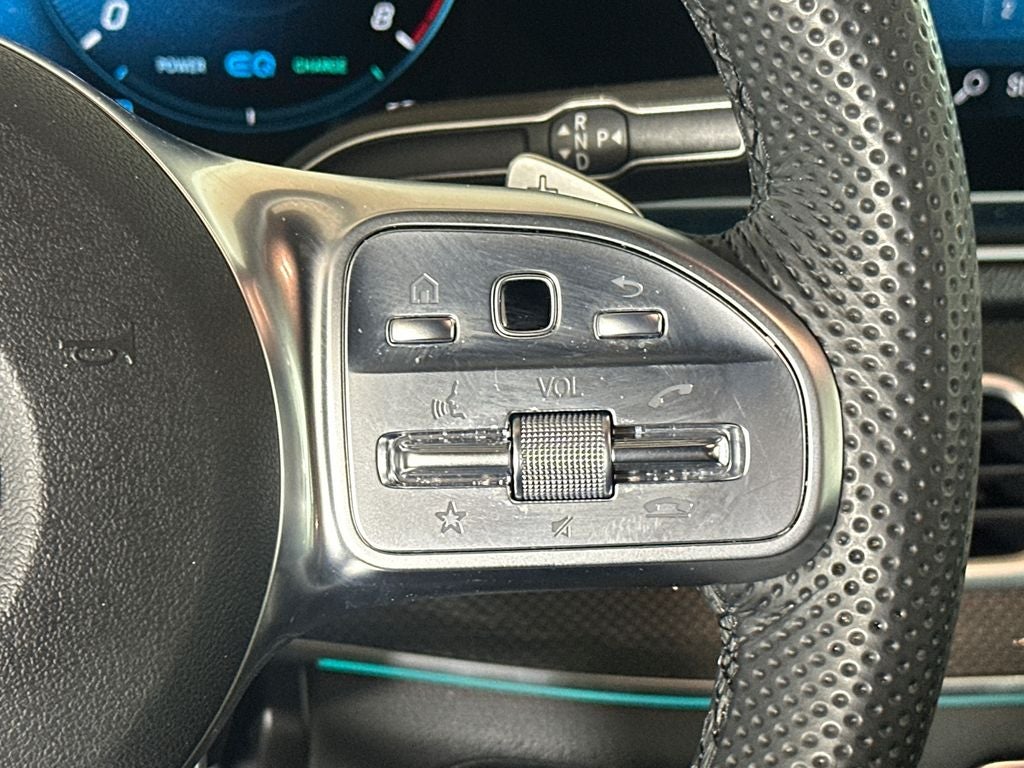2023 Mercedes-Benz GLS GLS 450 4MATIC®