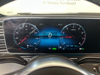 2023 Mercedes-Benz GLS GLS 450 4MATIC®