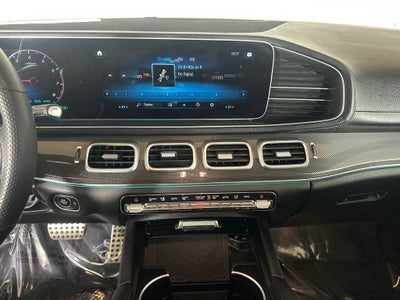 2023 Mercedes-Benz GLS GLS 450 4MATIC®