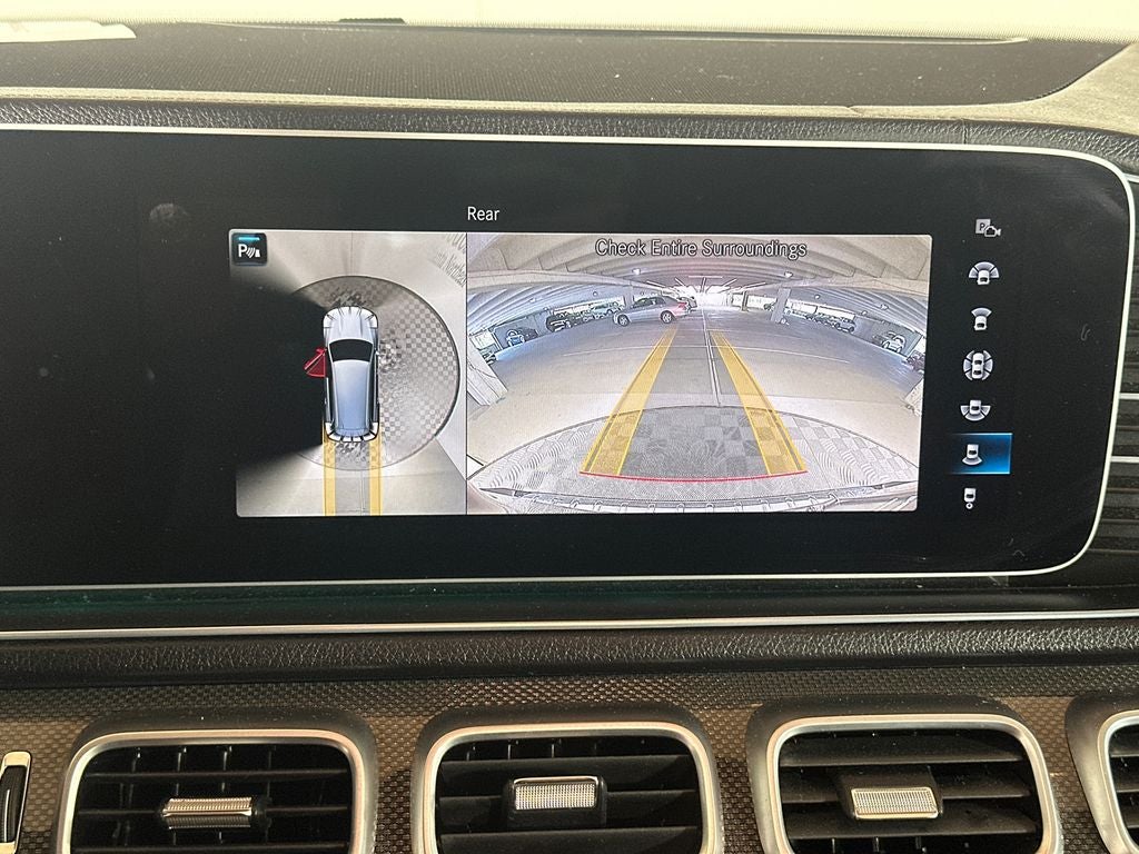 2023 Mercedes-Benz GLS GLS 450 4MATIC®