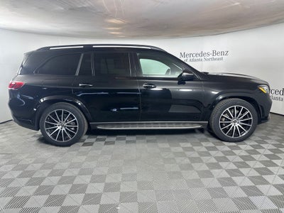 2023 Mercedes-Benz GLS GLS 450 4MATIC®