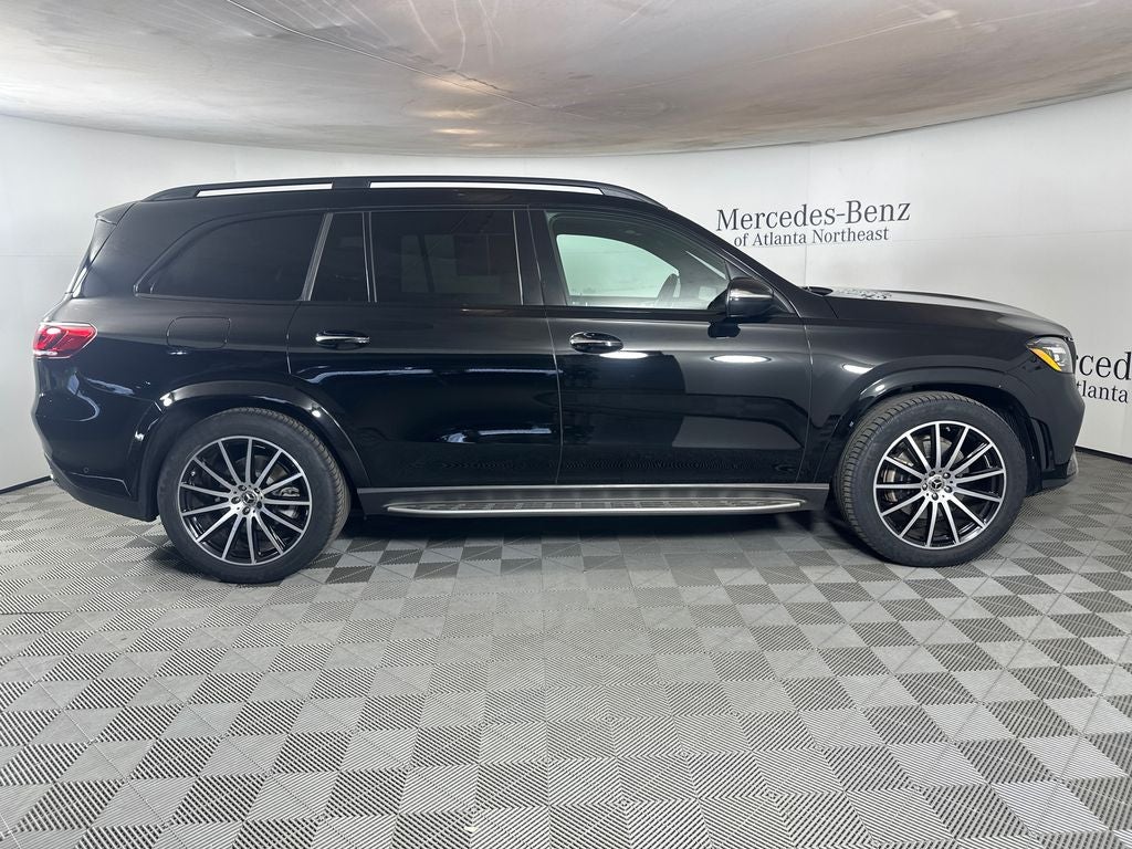 2023 Mercedes-Benz GLS GLS 450 4MATIC®