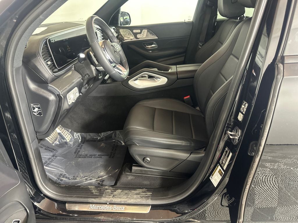 2023 Mercedes-Benz GLS GLS 450 4MATIC®