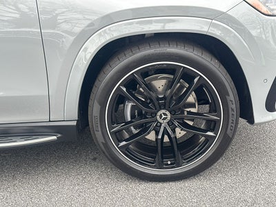 2026 Mercedes-Benz GLS GLS 450 4MATIC®
