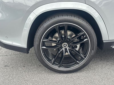 2026 Mercedes-Benz GLS GLS 450 4MATIC®