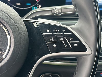 2026 Mercedes-Benz GLS GLS 450 4MATIC®