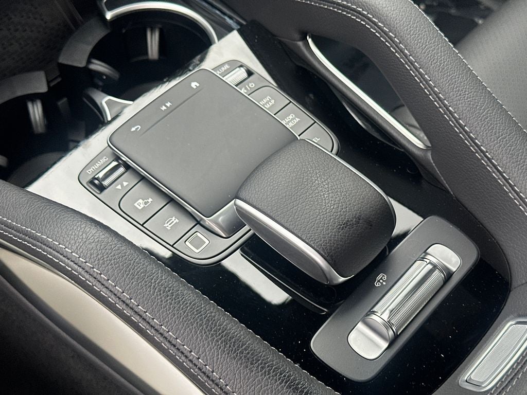 2026 Mercedes-Benz GLS GLS 450 4MATIC®