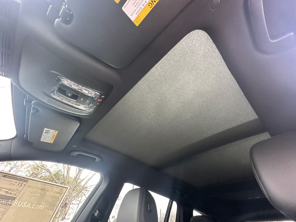 2026 Mercedes-Benz GLS GLS 450 4MATIC®