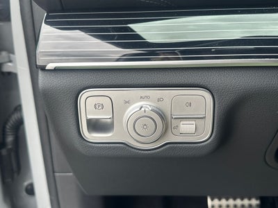 2026 Mercedes-Benz GLS GLS 450 4MATIC®