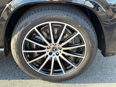 2026 Mercedes-Benz GLS GLS 450 4MATIC®