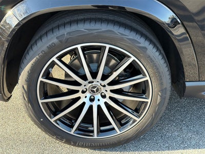 2026 Mercedes-Benz GLS GLS 450 4MATIC®