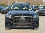 2026 Mercedes-Benz GLS GLS 450 4MATIC®
