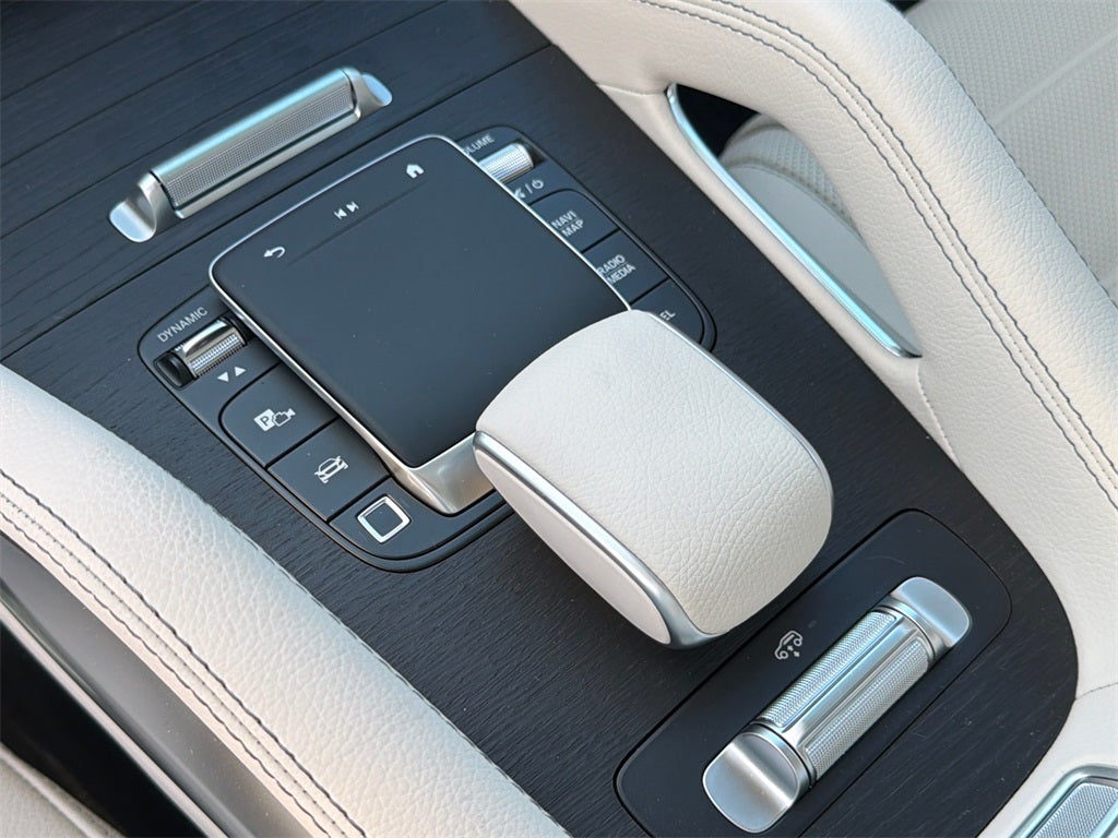 2026 Mercedes-Benz GLS GLS 450 4MATIC®