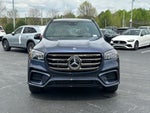 2026 Mercedes-Benz GLS GLS 450 4MATIC®