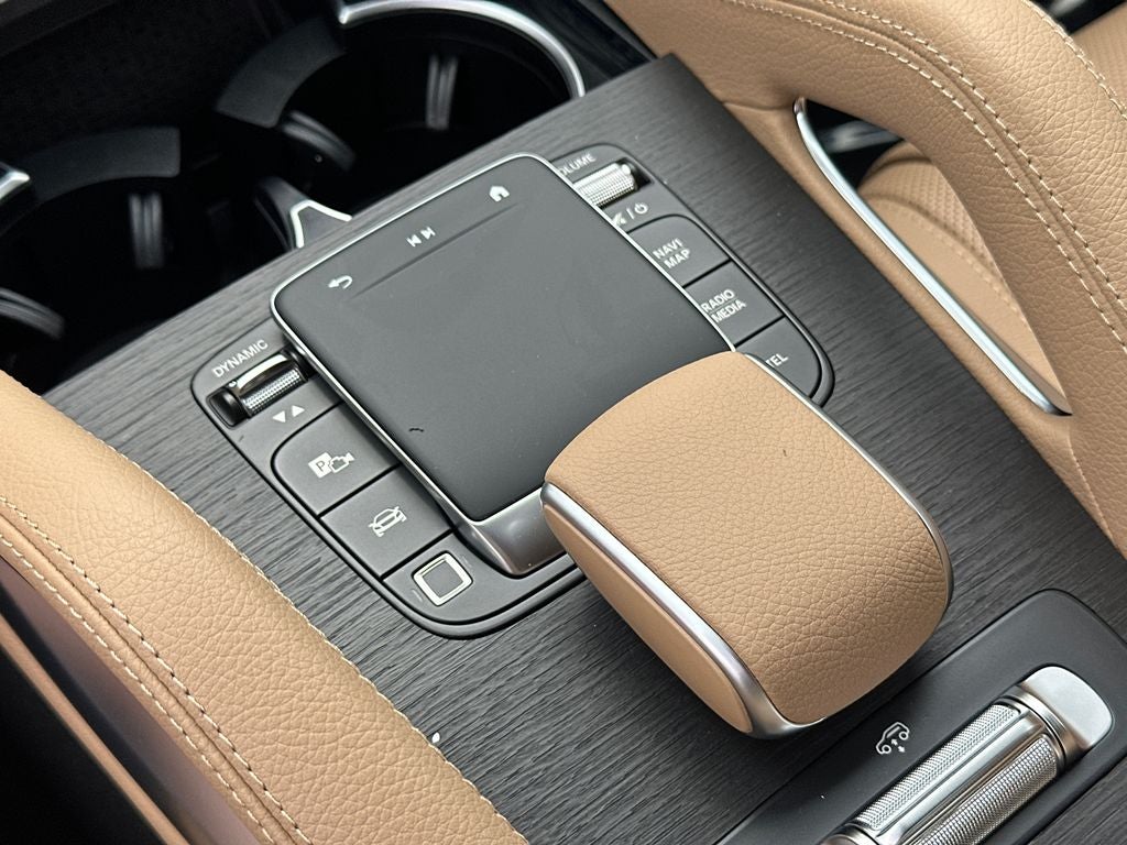 2026 Mercedes-Benz GLS GLS 450 4MATIC®