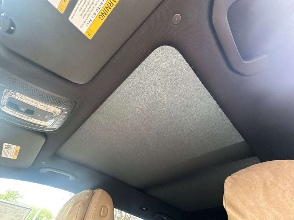 2026 Mercedes-Benz GLS GLS 450 4MATIC®