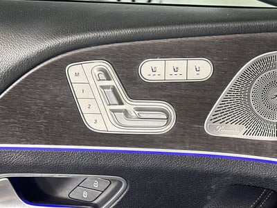 2020 Mercedes-Benz GLS GLS 450 4MATIC®
