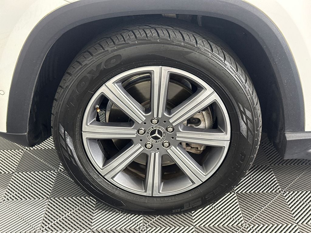 2020 Mercedes-Benz GLS GLS 450 4MATIC®