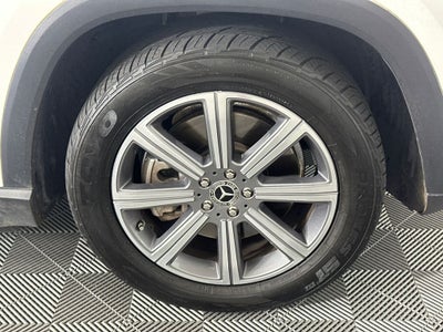 2020 Mercedes-Benz GLS GLS 450 4MATIC®
