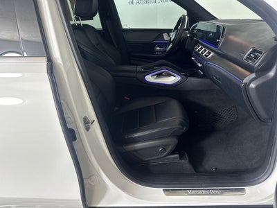2020 Mercedes-Benz GLS GLS 450 4MATIC®