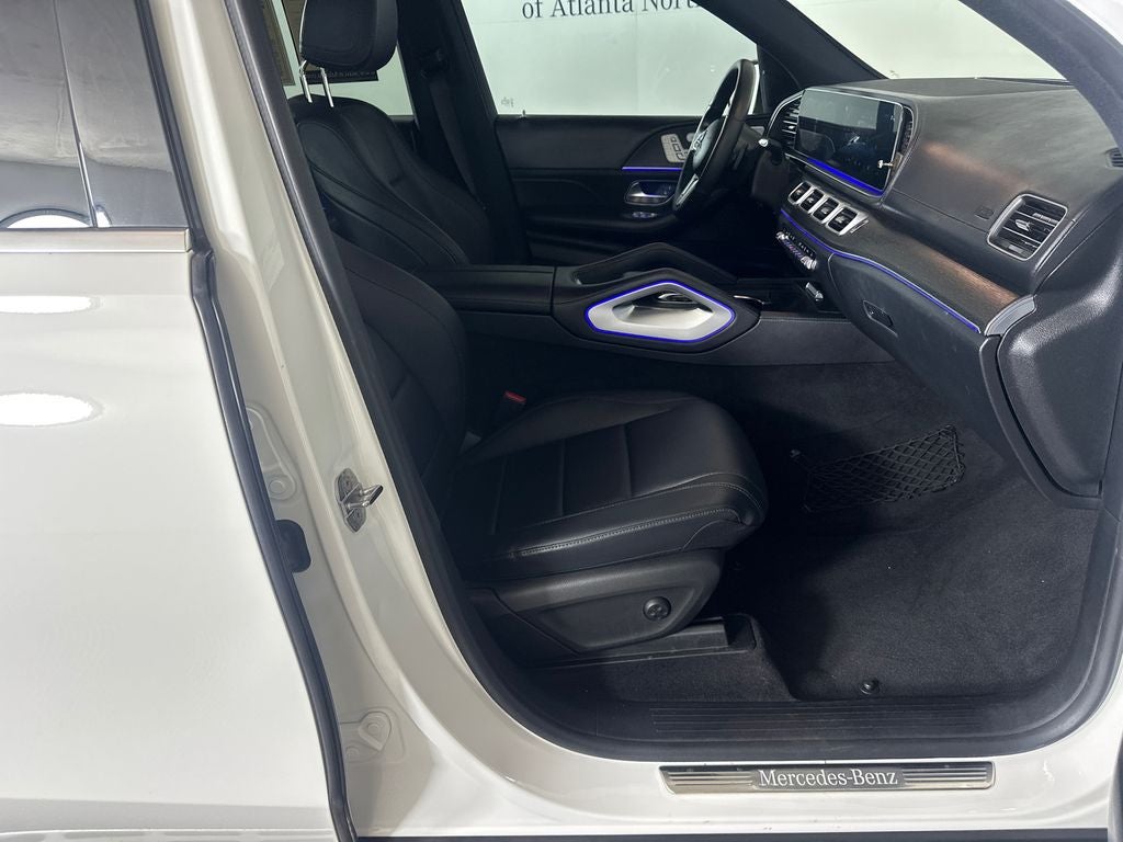 2020 Mercedes-Benz GLS GLS 450 4MATIC®