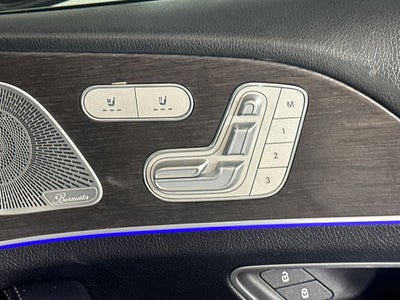 2020 Mercedes-Benz GLS GLS 450 4MATIC®