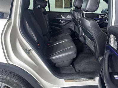 2020 Mercedes-Benz GLS GLS 450 4MATIC®