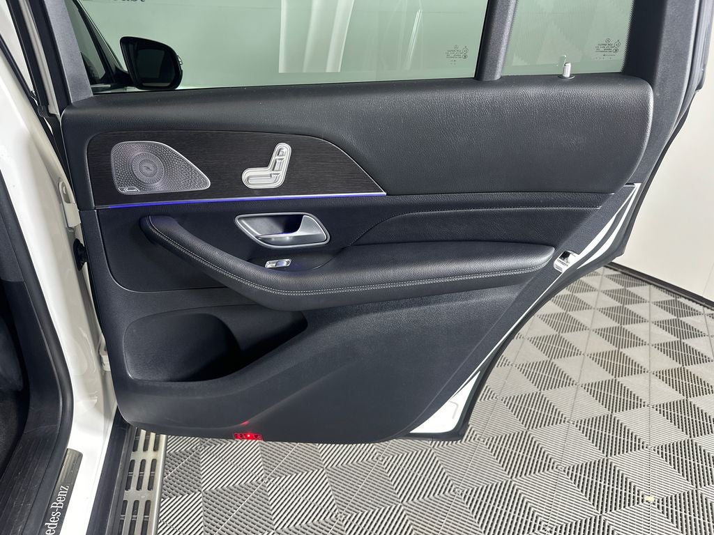 2020 Mercedes-Benz GLS GLS 450 4MATIC®