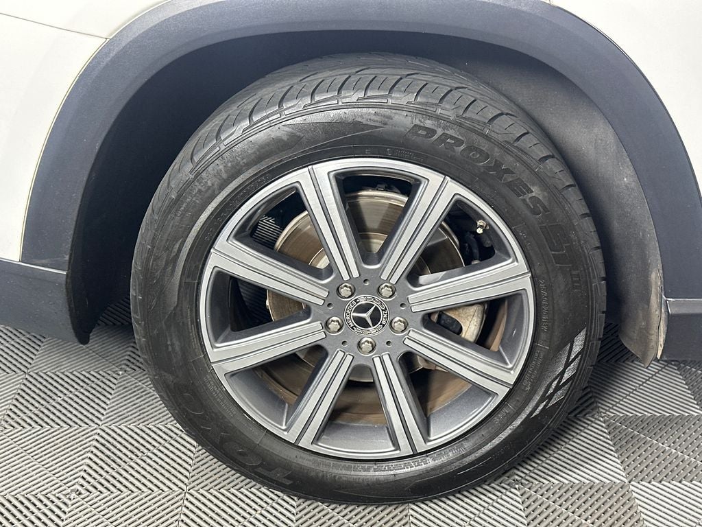 2020 Mercedes-Benz GLS GLS 450 4MATIC®
