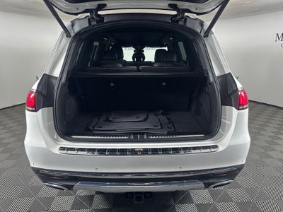 2020 Mercedes-Benz GLS GLS 450 4MATIC®