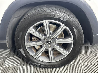 2020 Mercedes-Benz GLS GLS 450 4MATIC®