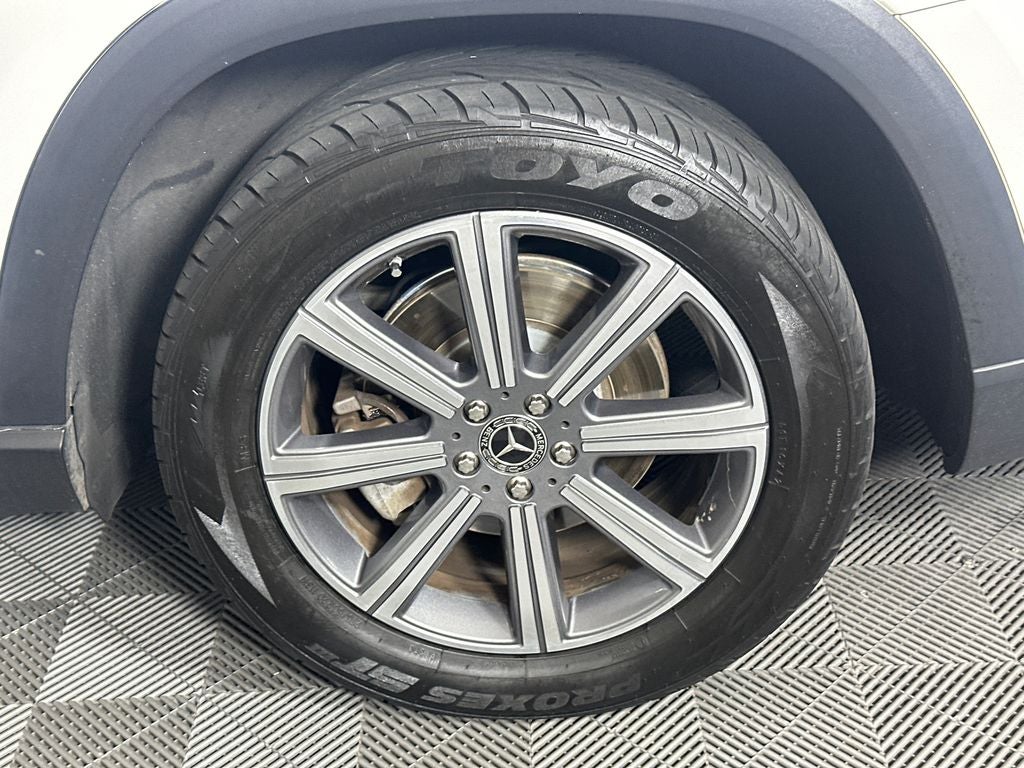 2020 Mercedes-Benz GLS GLS 450 4MATIC®