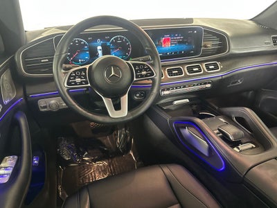 2020 Mercedes-Benz GLS GLS 450 4MATIC®