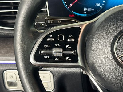 2020 Mercedes-Benz GLS GLS 450 4MATIC®