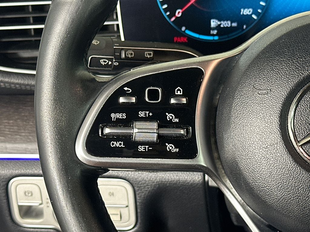 2020 Mercedes-Benz GLS GLS 450 4MATIC®