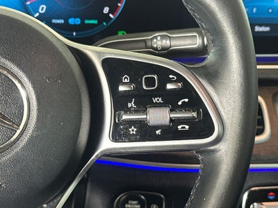 2020 Mercedes-Benz GLS GLS 450 4MATIC®