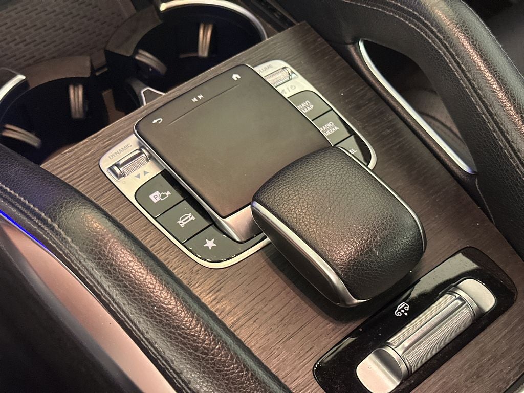 2020 Mercedes-Benz GLS GLS 450 4MATIC®