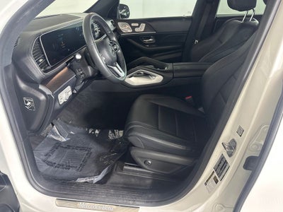 2020 Mercedes-Benz GLS GLS 450 4MATIC®